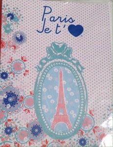 French Folders